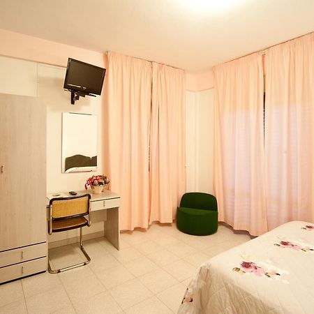 Hotel Il Quadrifoglio Cascia Ngoại thất bức ảnh