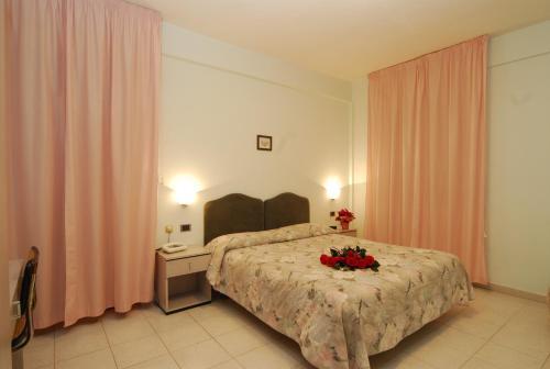 Hotel Il Quadrifoglio Cascia Ngoại thất bức ảnh