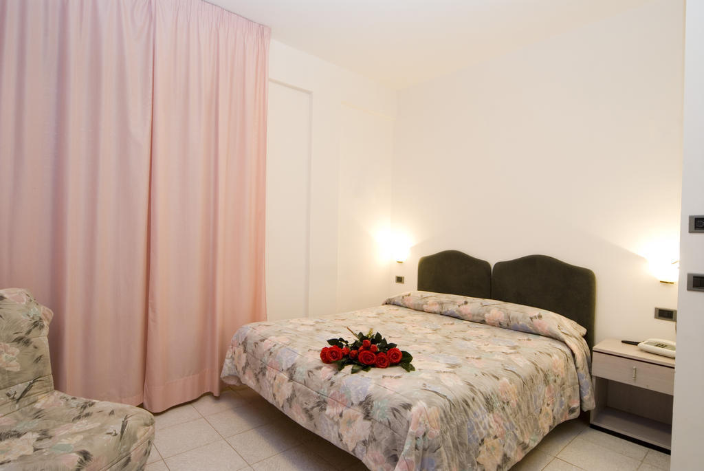 Hotel Il Quadrifoglio Cascia Ngoại thất bức ảnh